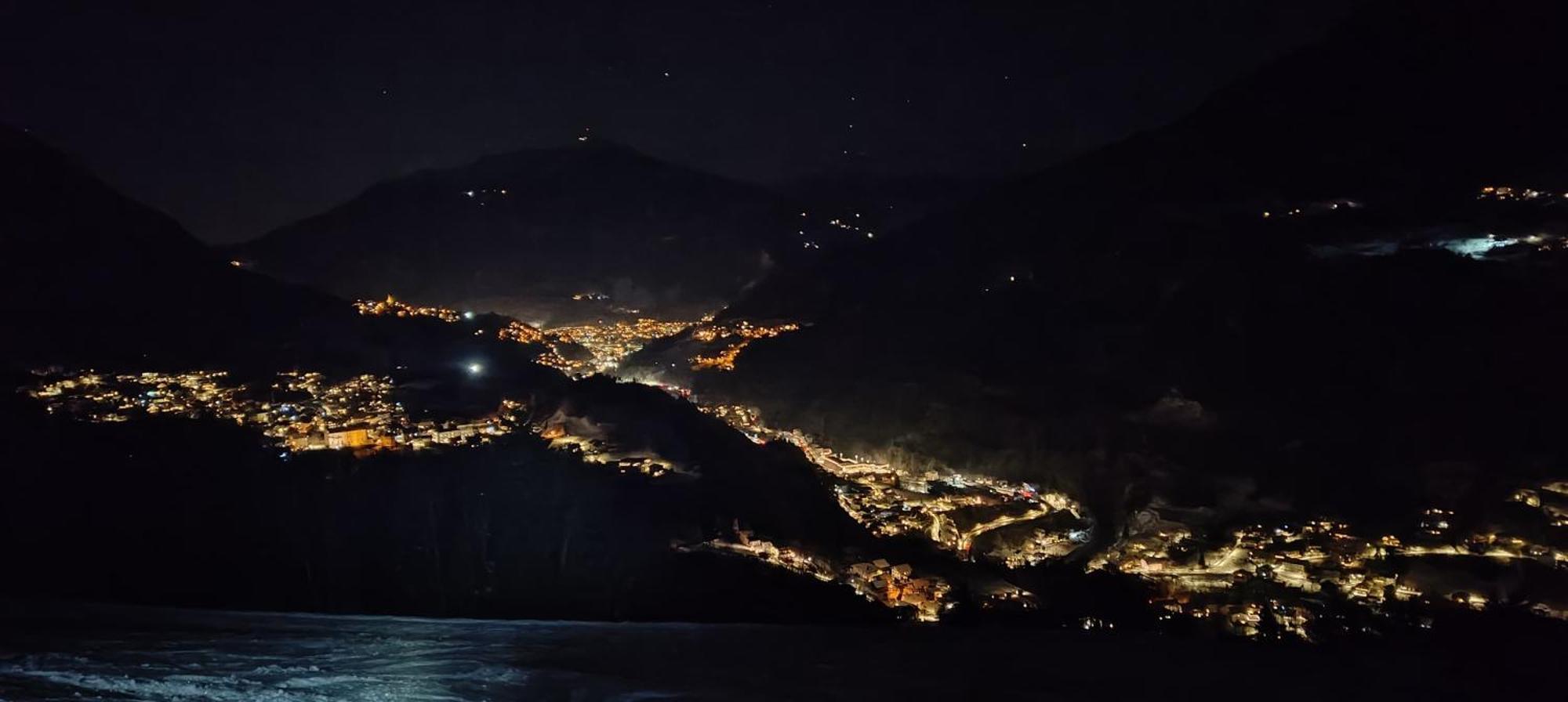 Traumapartment Murmeltier Tirol Grins المظهر الخارجي الصورة